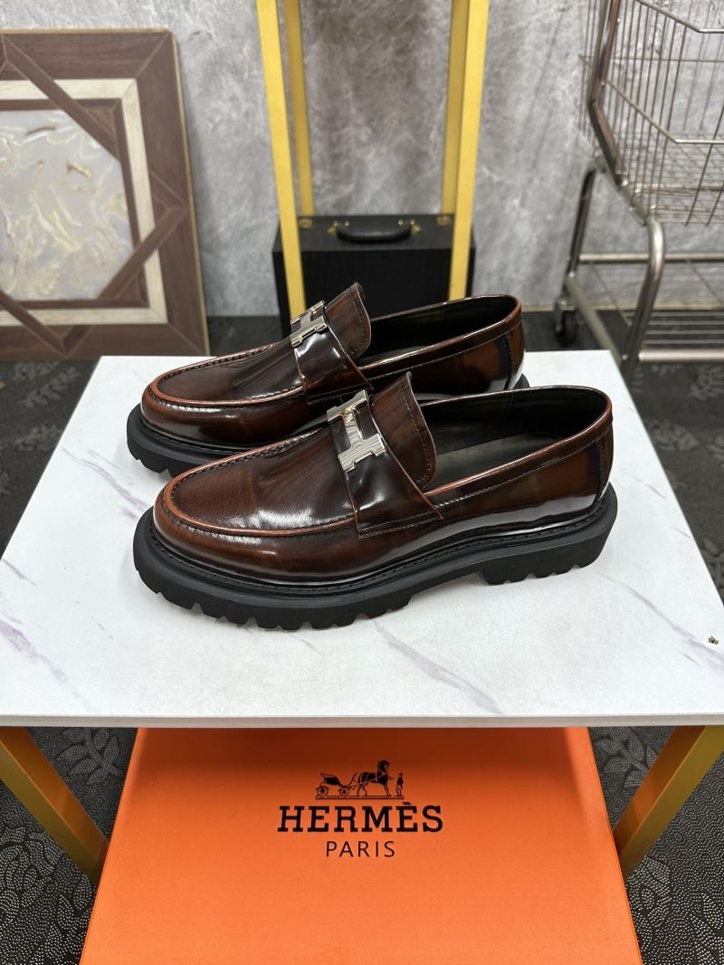 Hermes Business Shoes